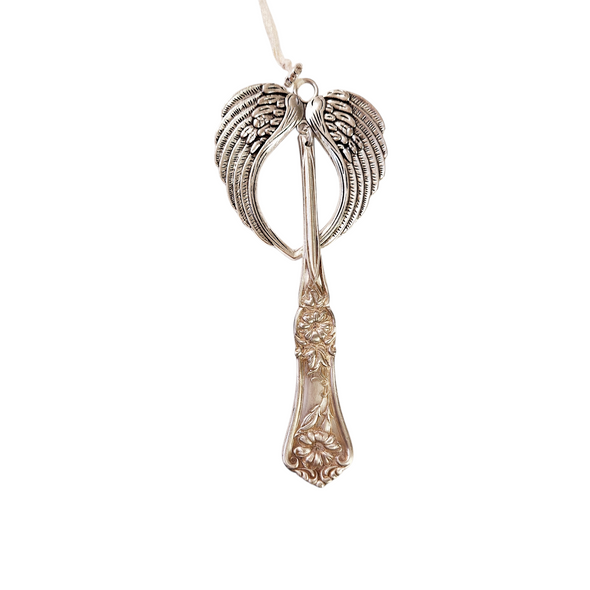 angel ornament 106
