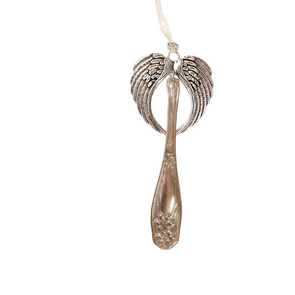 angel ornament 107
