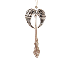 angel ornament 108