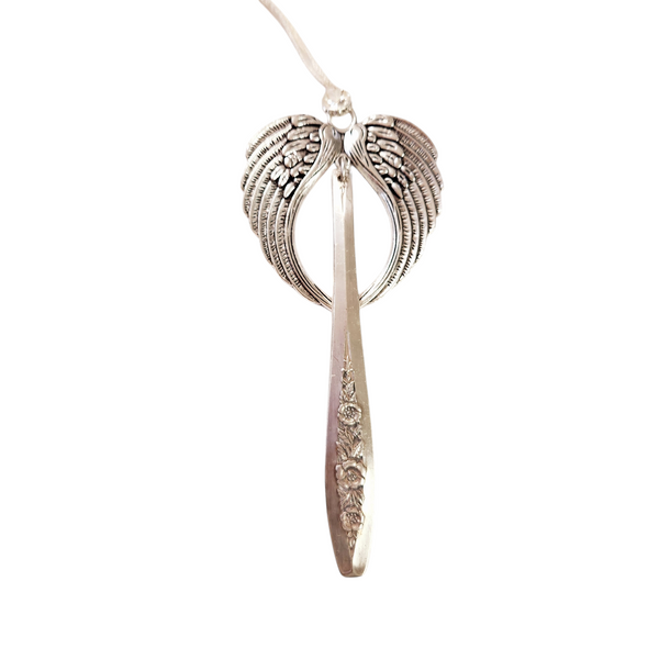 angel ornament 109