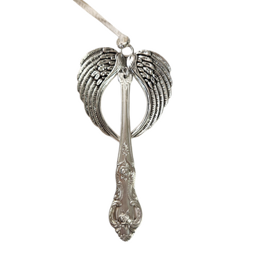 angel ornament 111