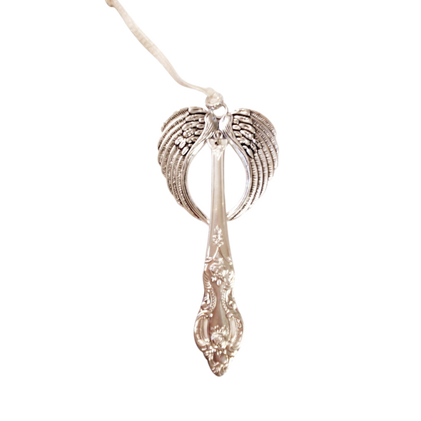 angel ornament 120