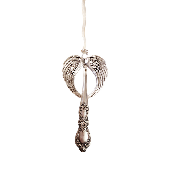 angel ornament 115