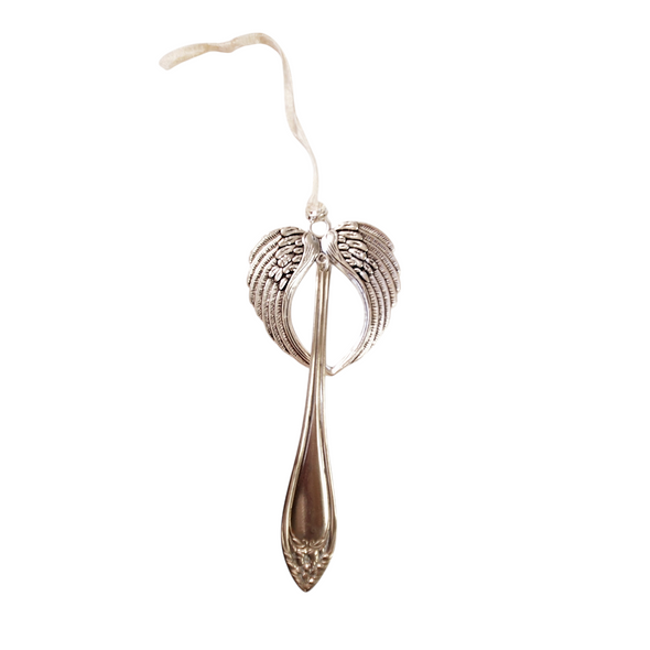angel ornament 117