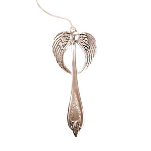 angel ornament 118