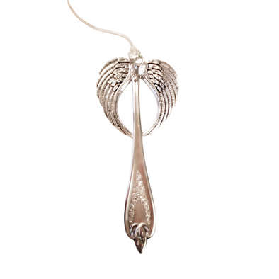 angel ornament 118