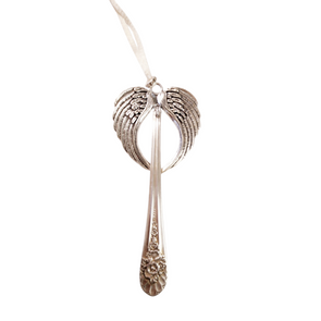 angel ornament 121