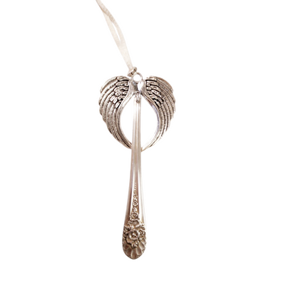 angel ornament 121