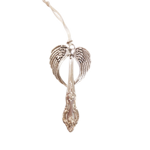 angel ornament 123