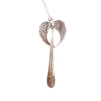 angel ornament 126