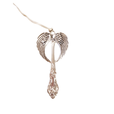 angel ornament 130