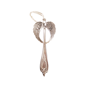 angel ornament 128