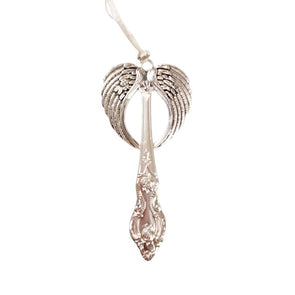 angel ornament 131