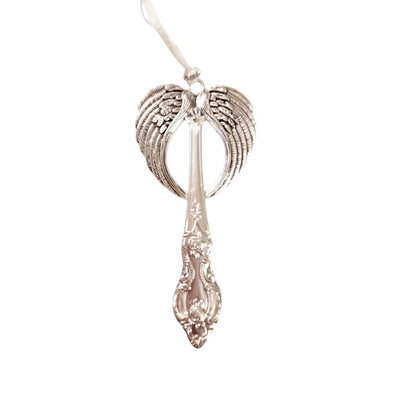 angel ornament 131