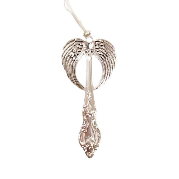 angel ornament 131