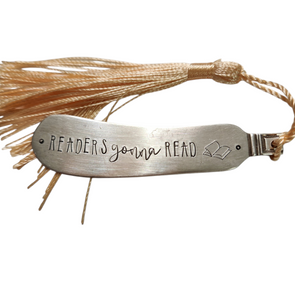 bookmark - stamped B13