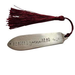 bookmark - stamped B14