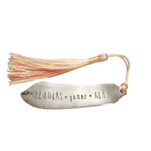 bookmark - stamped B32