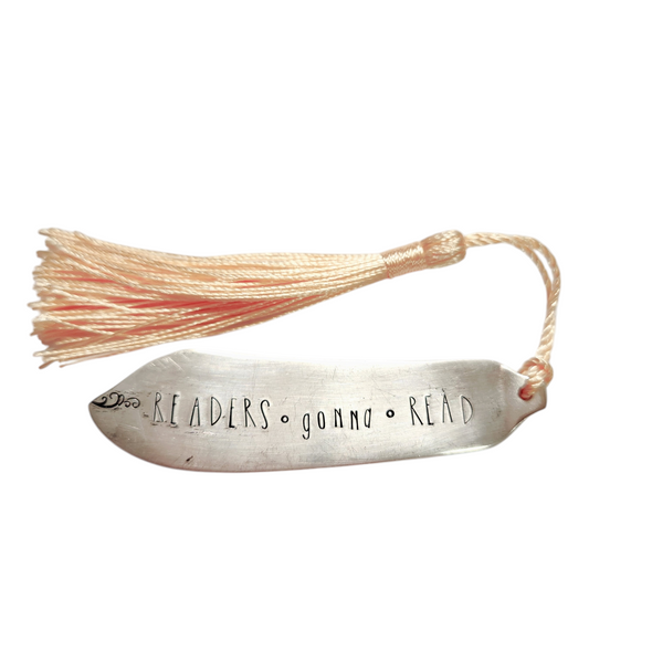 bookmark - stamped B32
