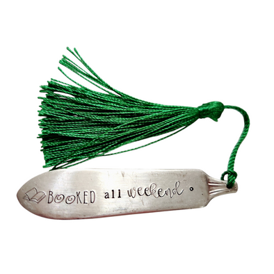 bookmark - stamped B23