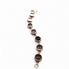 typewriter key bracelet 03