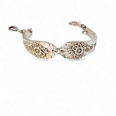 silverware bracelet 149