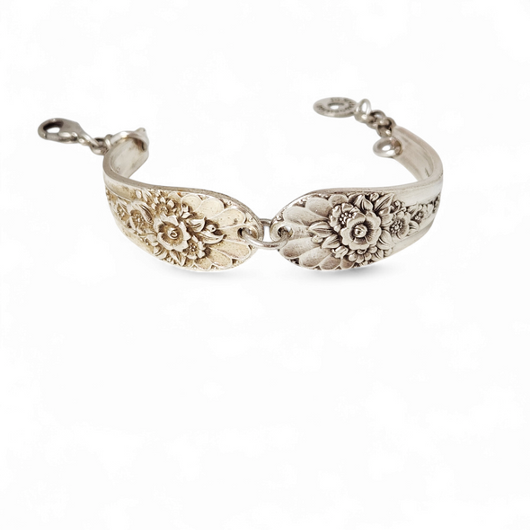 silverware bracelet 149