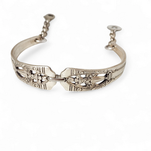 silverware bracelet 151