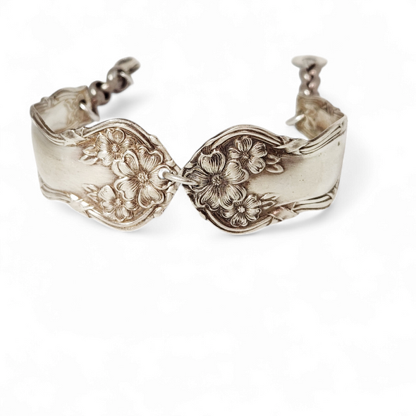 silverware bracelet 138
