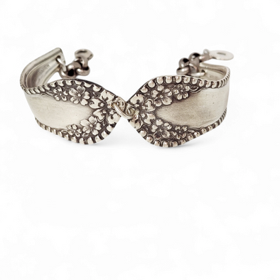 silverware bracelet 139