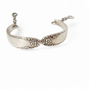 silverware bracelet 140