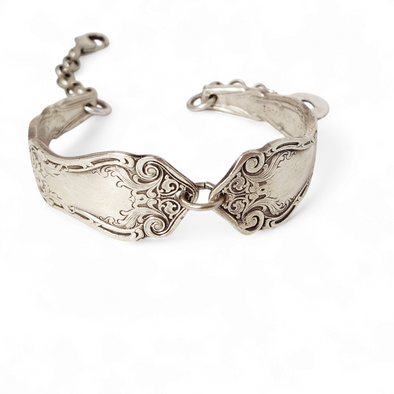 silverware bracelet 143