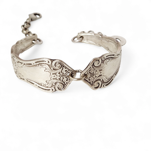 silverware bracelet 143
