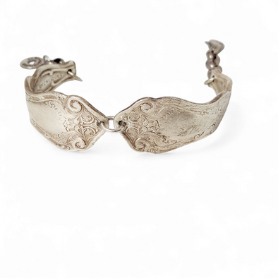 silverware bracelet 144