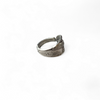 vintage Heinz spoon ring 2