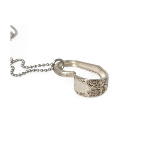 heart necklace 41
