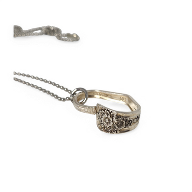 heart necklace 47