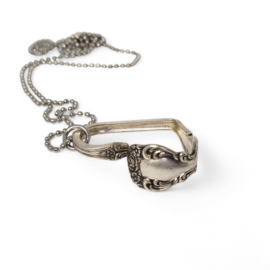 heart necklace 32