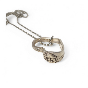 heart necklace 33