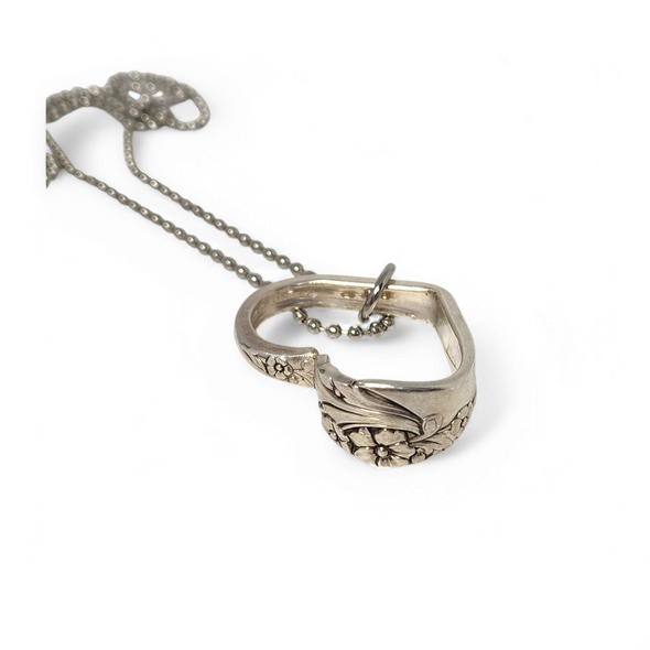 heart necklace 33