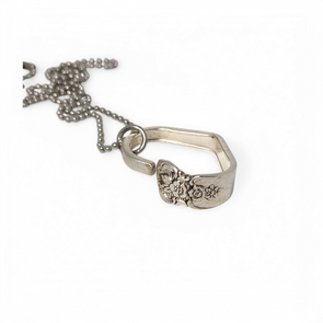 heart necklace 34