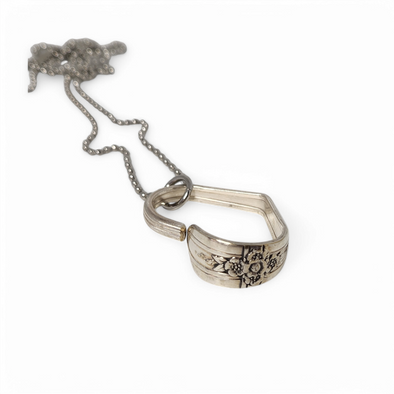 heart necklace 39