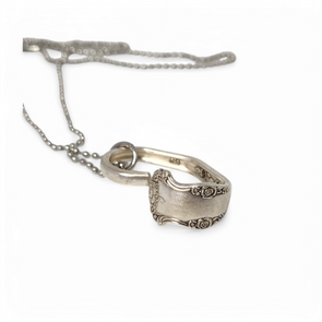 heart necklace 40