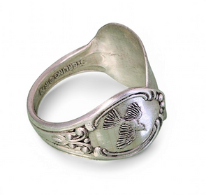 state bird spoon rings H - L