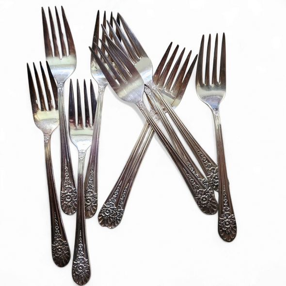 jubilee salad forks