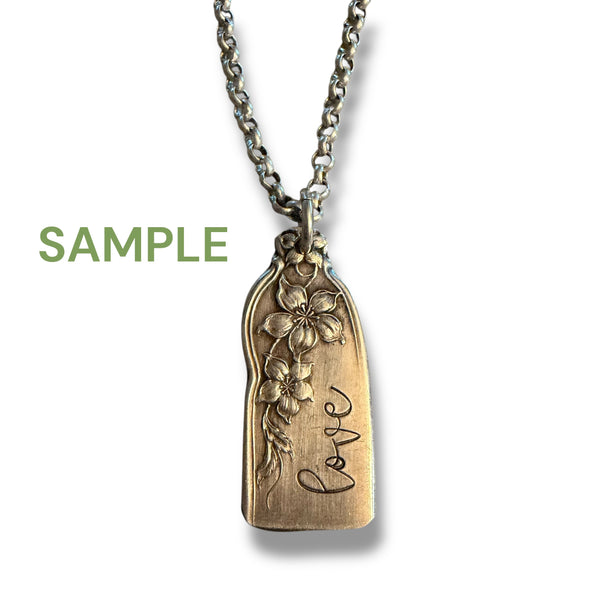 little floral pretties 105