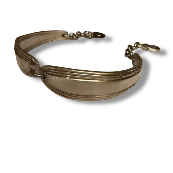 silverware bracelet 201