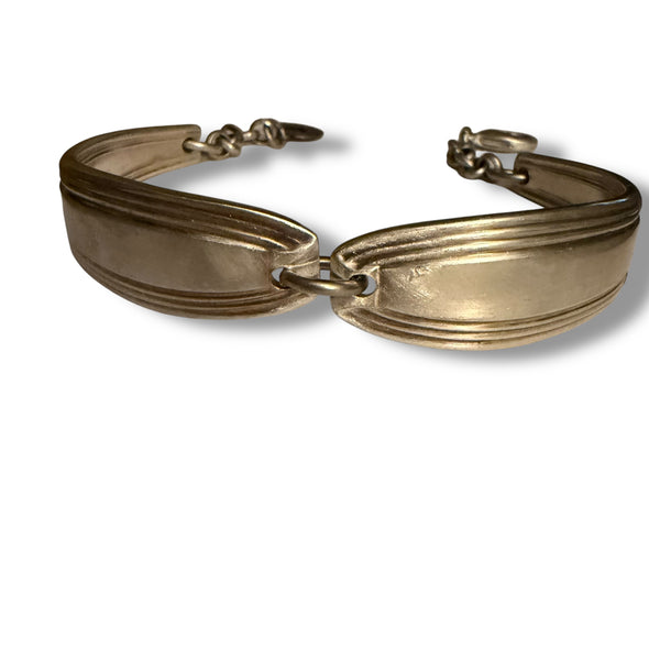 silverware bracelet 201