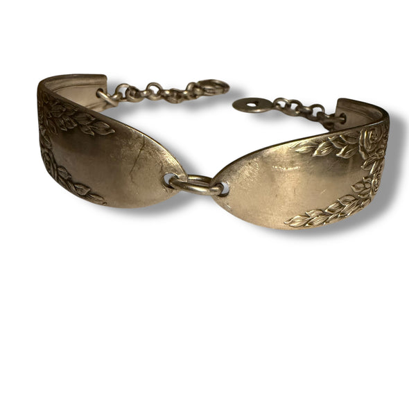 silverware bracelet 202