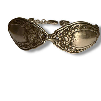 silverware bracelet 203